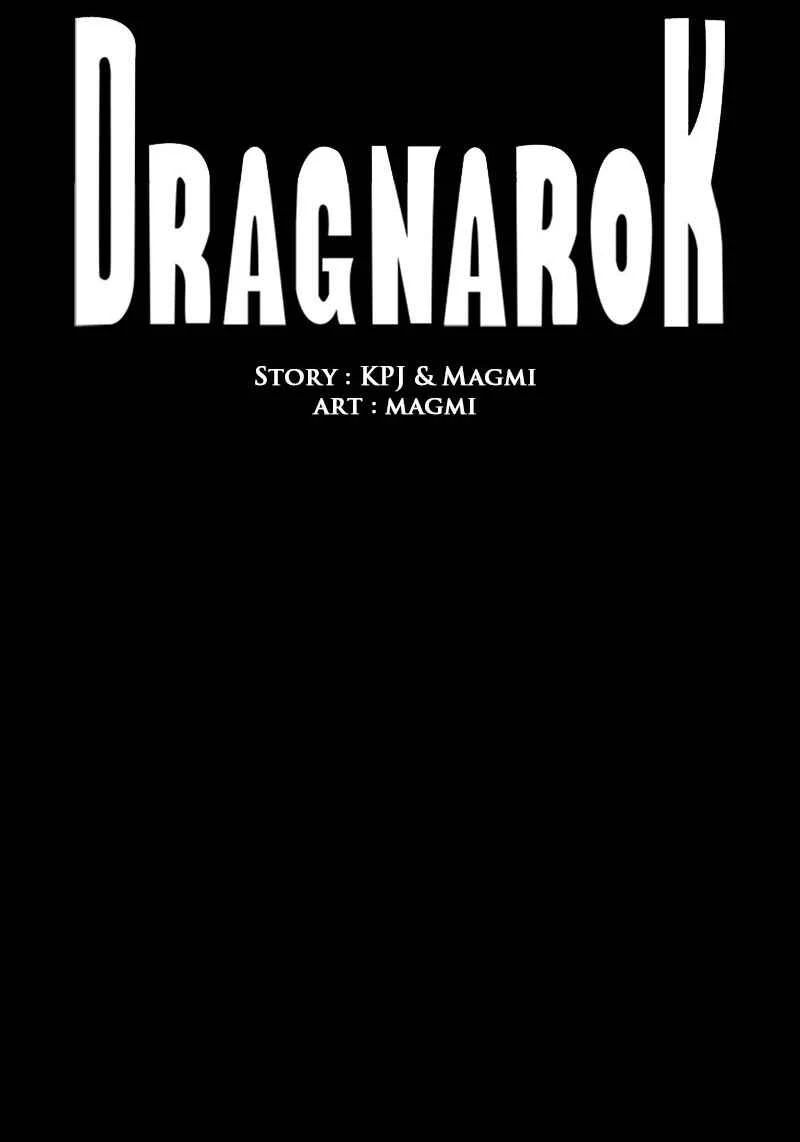 Dragnarok Capítulo 2 - Page 15