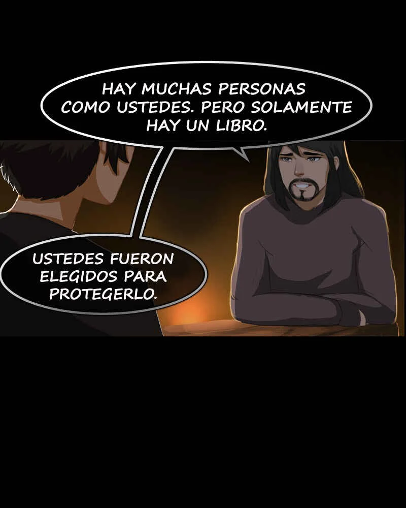Dragnarok Capítulo 2 - Page 18