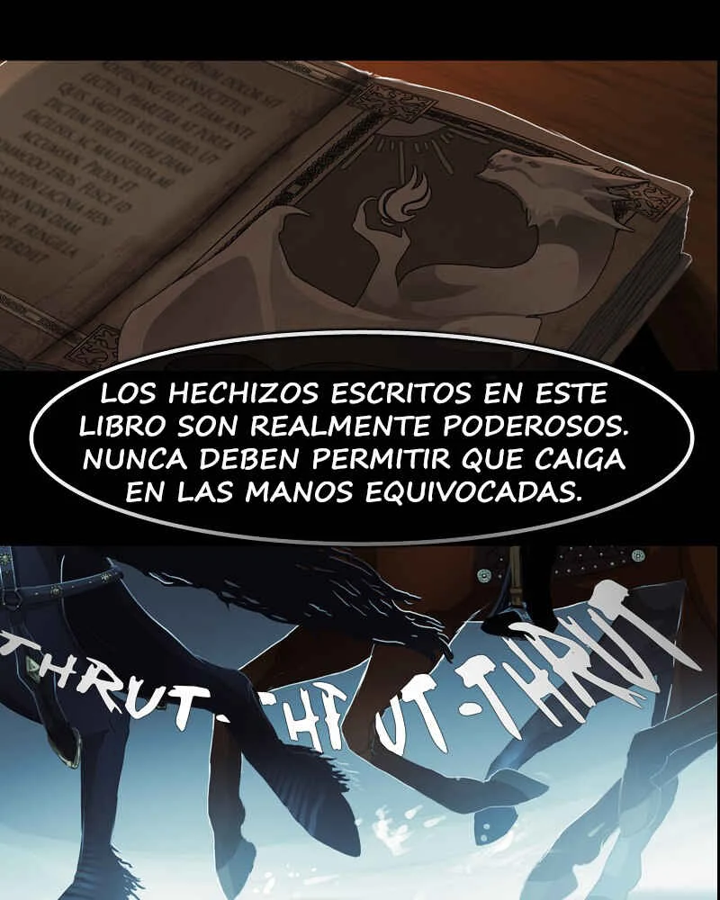 Dragnarok Capítulo 2 - Page 19