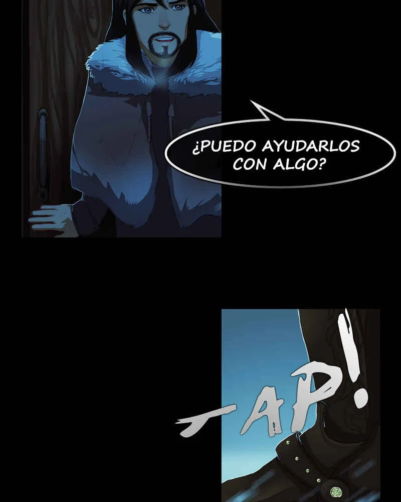 Dragnarok Capítulo 2 - Page 26