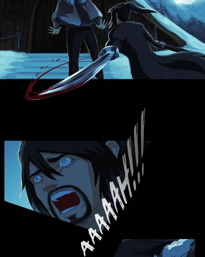 Dragnarok Capítulo 2 - Page 32