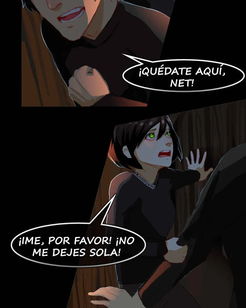 Dragnarok Capítulo 2 - Page 39