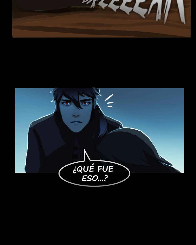 Dragnarok Capítulo 2 - Page 41