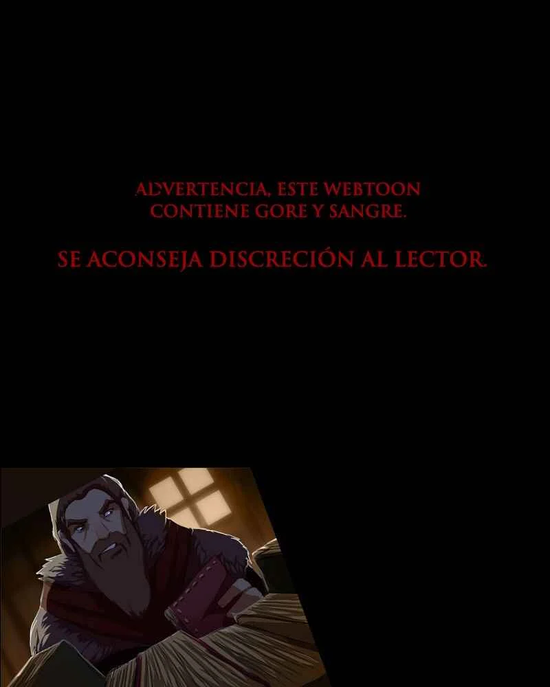 Dragnarok Capítulo 3 - Page 1