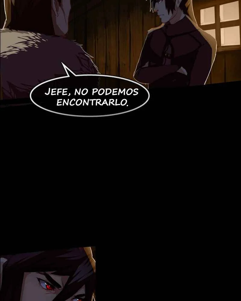Dragnarok Capítulo 3 - Page 3