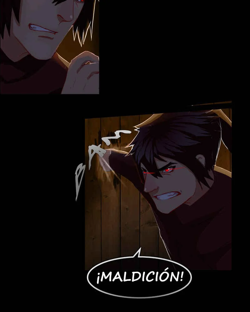 Dragnarok Capítulo 3 - Page 4