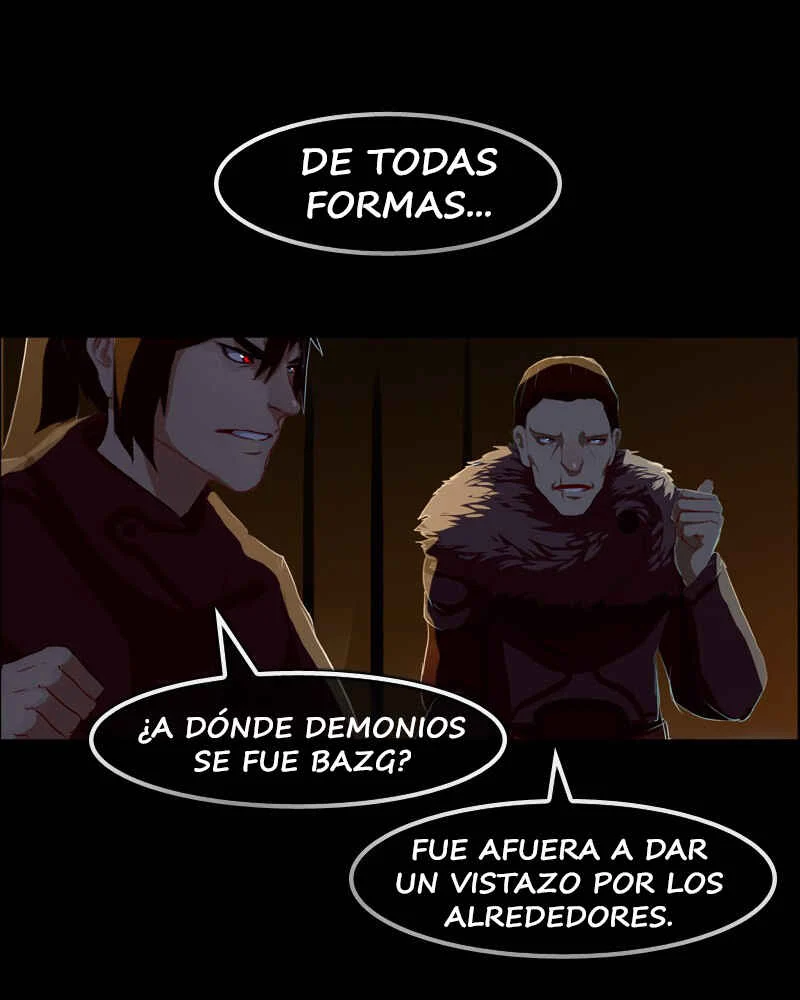 Dragnarok Capítulo 3 - Page 5