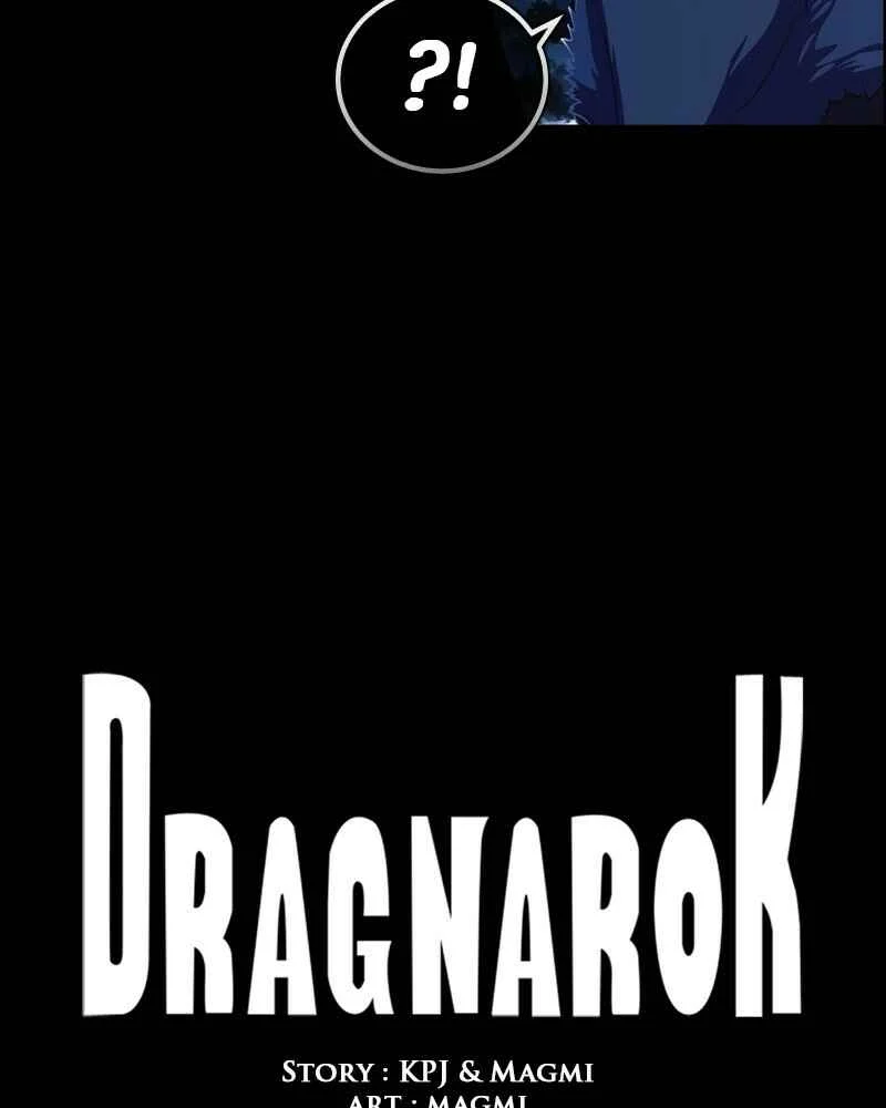 Dragnarok Capítulo 3 - Page 8