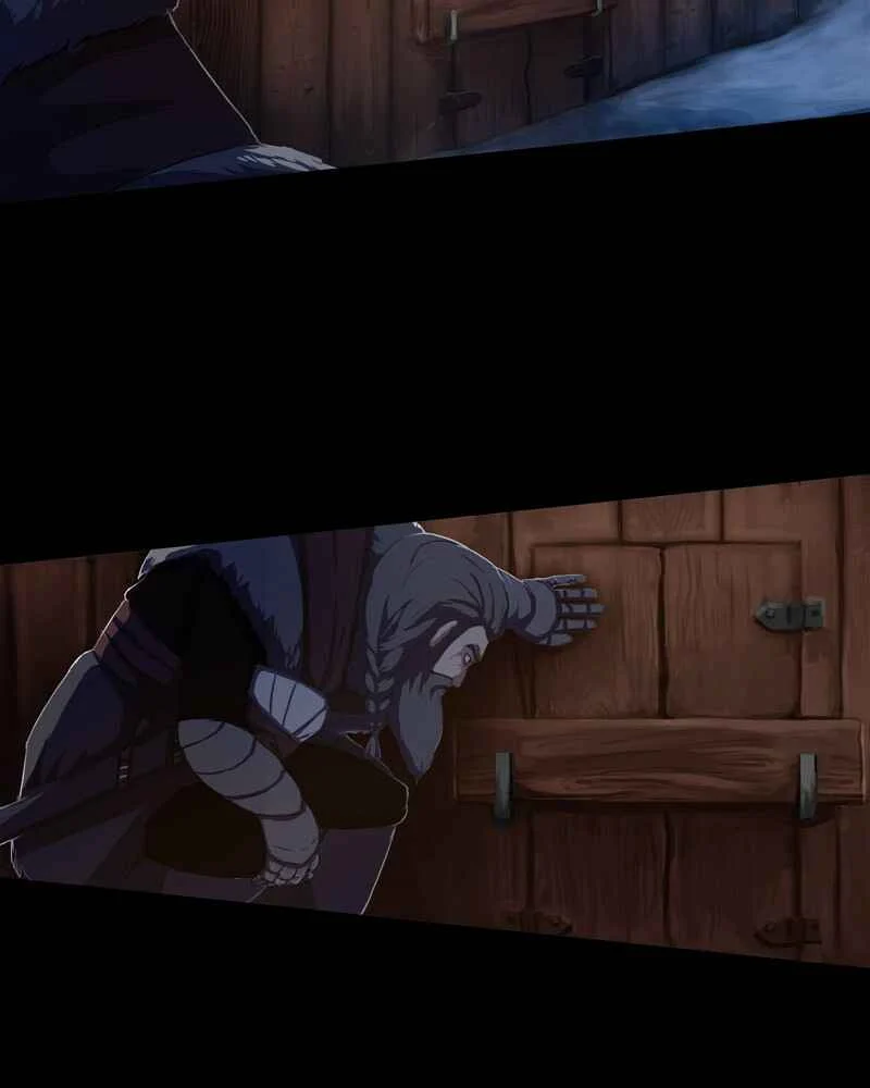 Dragnarok Capítulo 3 - Page 10