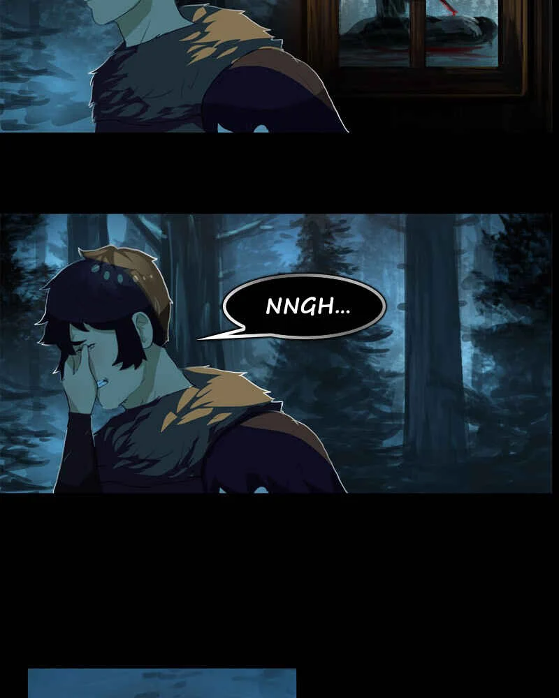 Dragnarok Capítulo 3 - Page 28