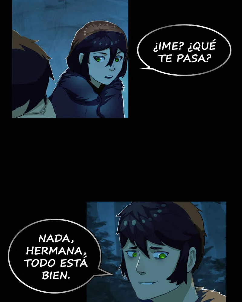 Dragnarok Capítulo 3 - Page 29