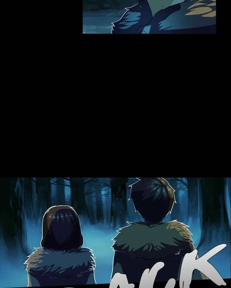 Dragnarok Capítulo 3 - Page 30