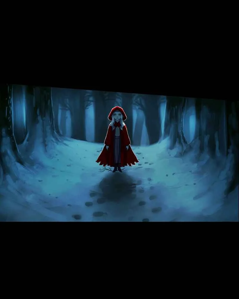 Dragnarok Capítulo 3 - Page 32
