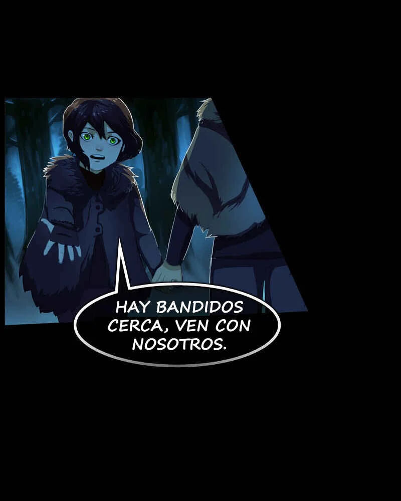 Dragnarok Capítulo 3 - Page 34