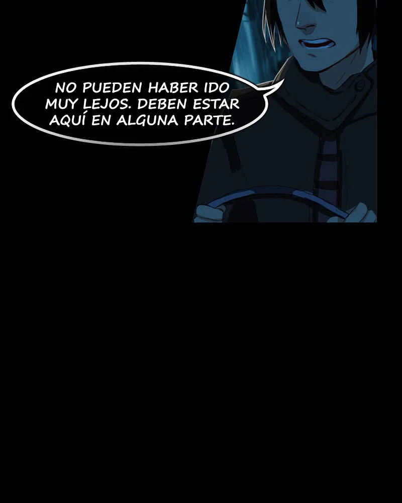 Dragnarok Capítulo 3 - Page 45