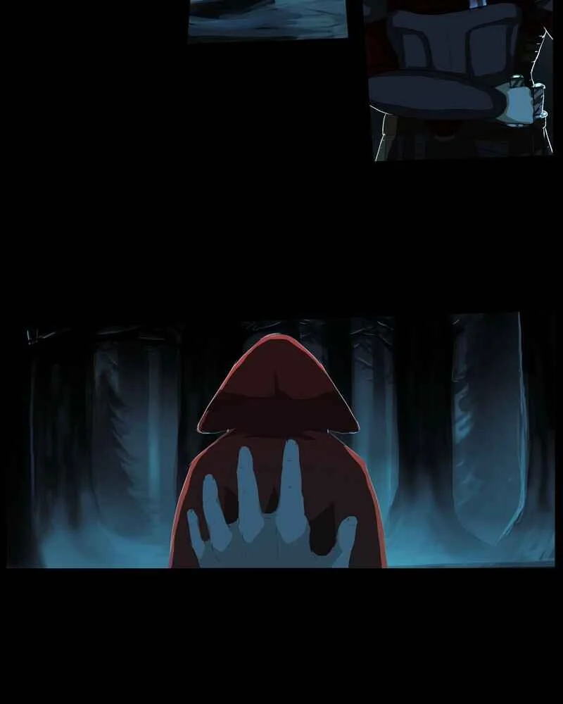 Dragnarok Capítulo 4 - Page 3