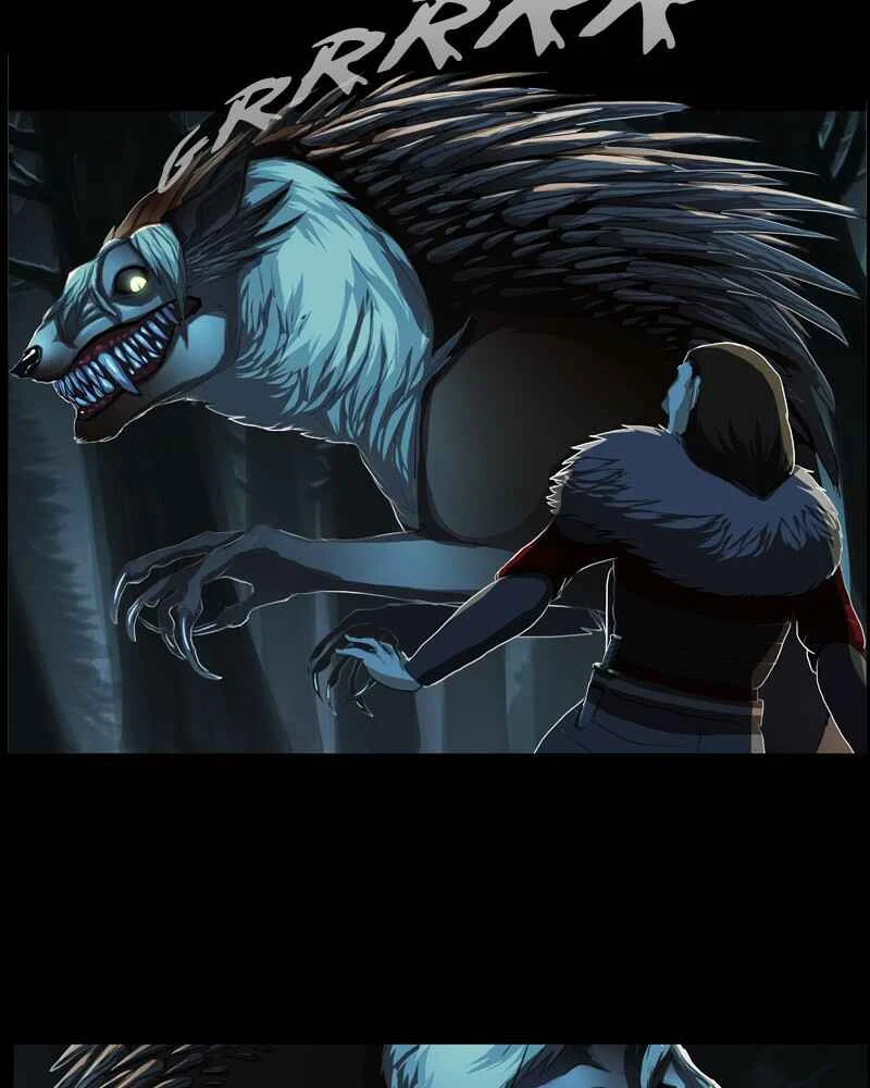 Dragnarok Capítulo 4 - Page 6
