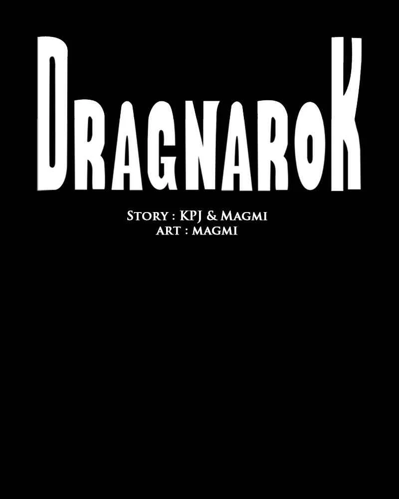 Dragnarok Capítulo 4 - Page 8
