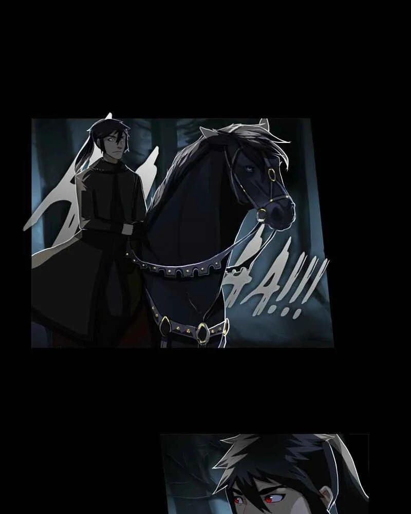 Dragnarok Capítulo 4 - Page 9