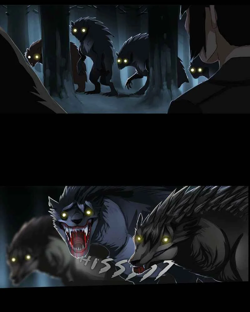 Dragnarok Capítulo 4 - Page 12