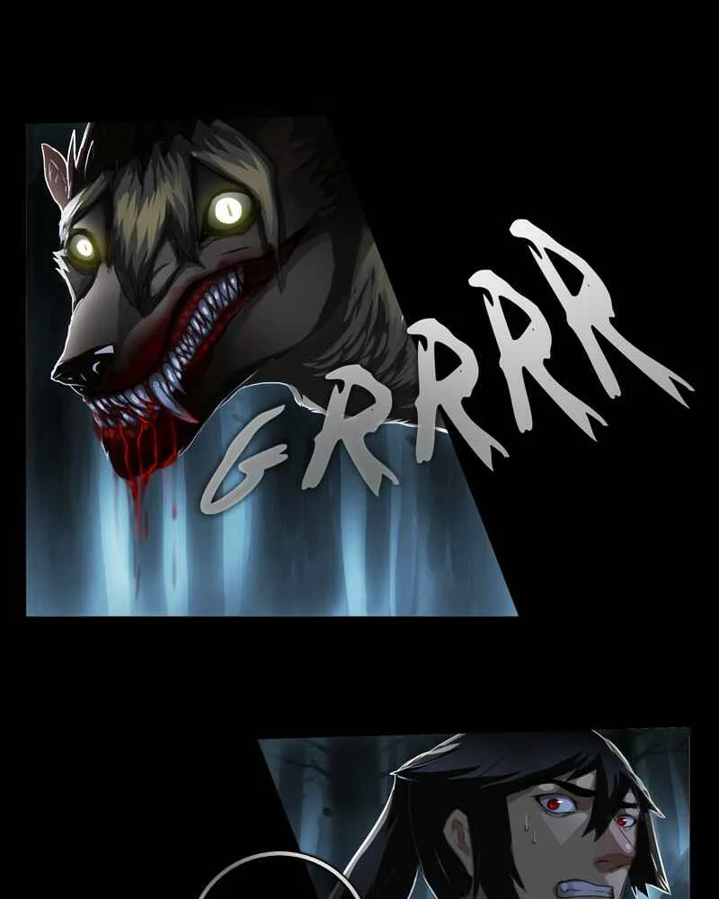 Dragnarok Capítulo 4 - Page 13