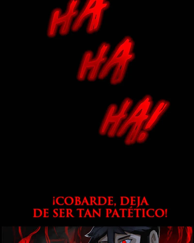 Dragnarok Capítulo 4 - Page 18
