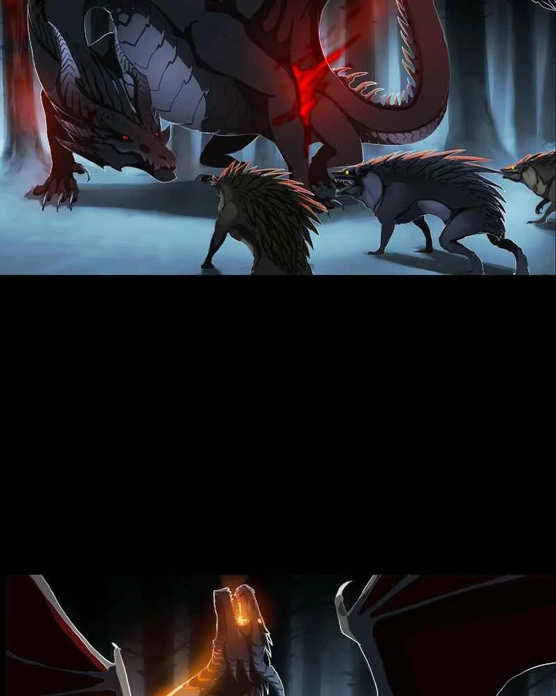 Dragnarok Capítulo 4 - Page 24