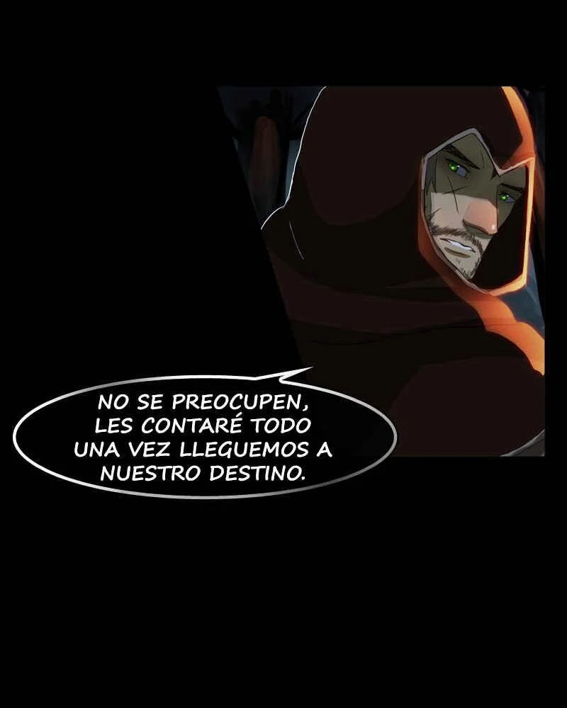 Dragnarok Capítulo 4 - Page 32
