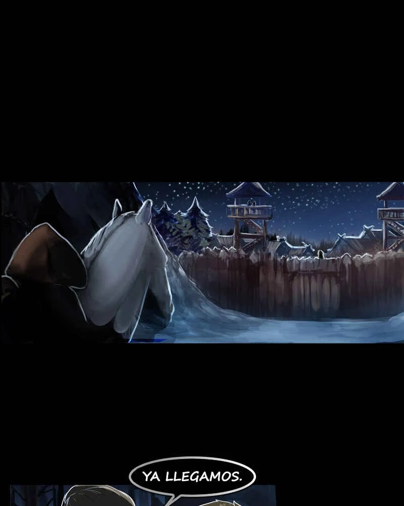 Dragnarok Capítulo 5 - Page 3