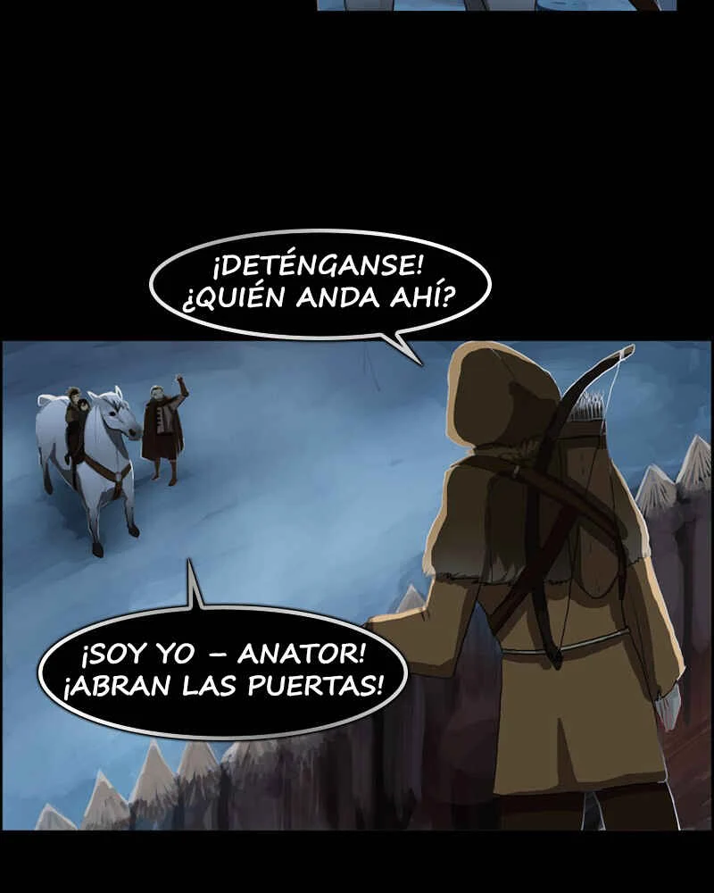 Dragnarok Capítulo 5 - Page 5