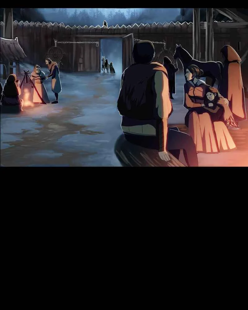 Dragnarok Capítulo 5 - Page 9