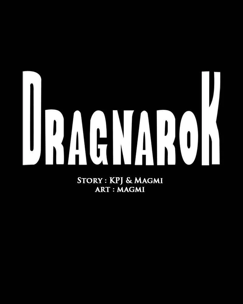 Dragnarok Capítulo 5 - Page 10