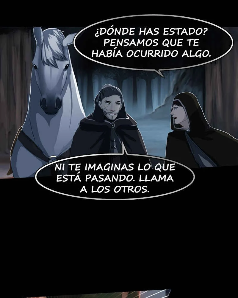 Dragnarok Capítulo 5 - Page 12
