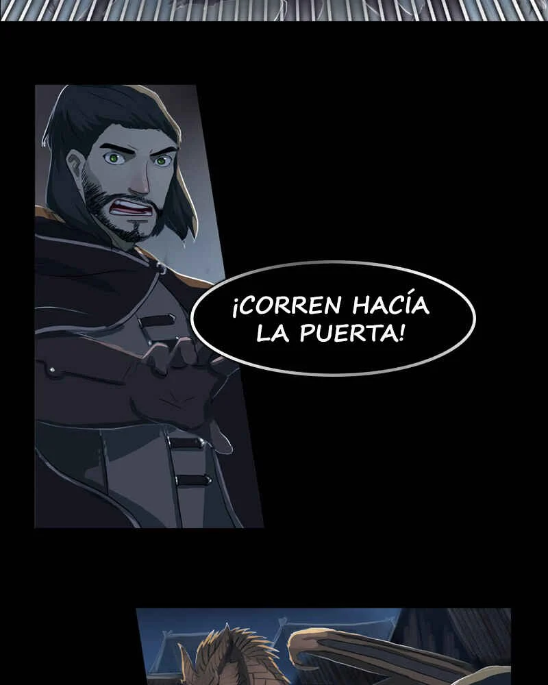 Dragnarok Capítulo 5 - Page 15