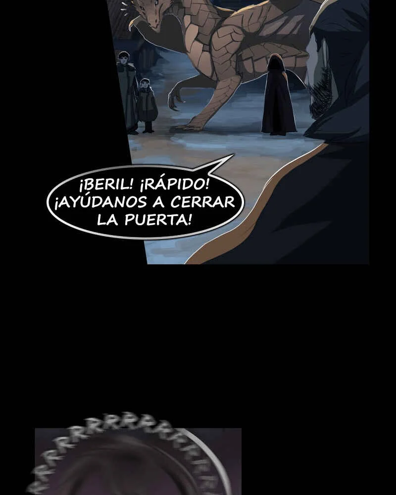 Dragnarok Capítulo 5 - Page 16