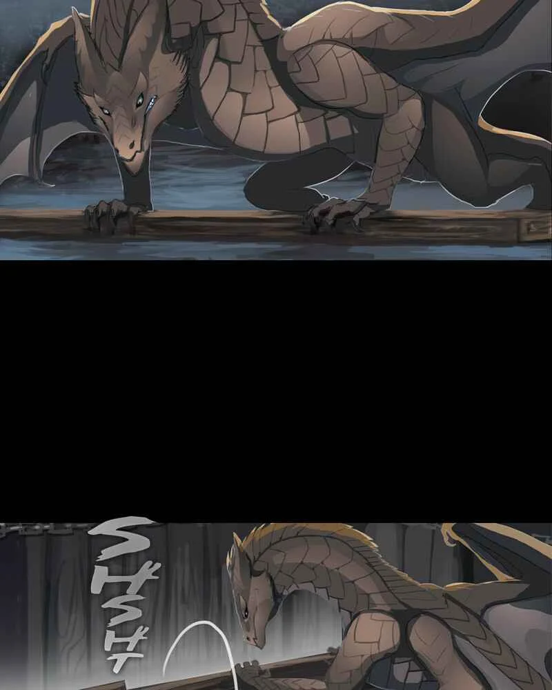 Dragnarok Capítulo 5 - Page 18