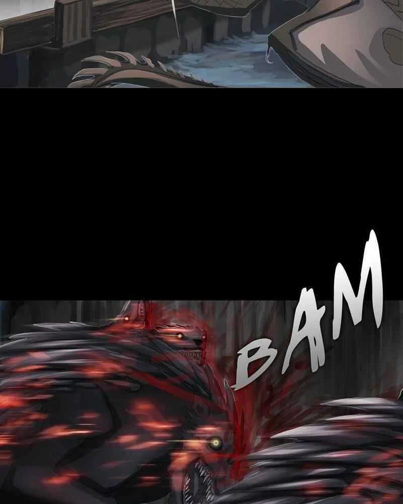 Dragnarok Capítulo 5 - Page 19