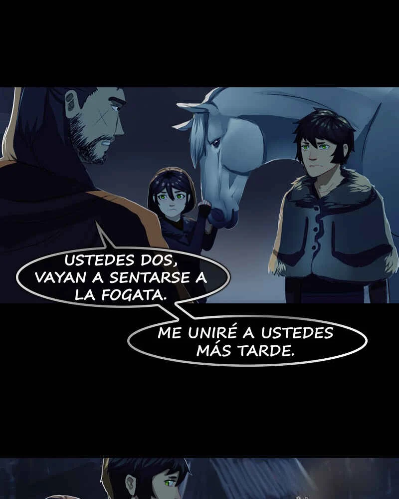 Dragnarok Capítulo 5 - Page 24