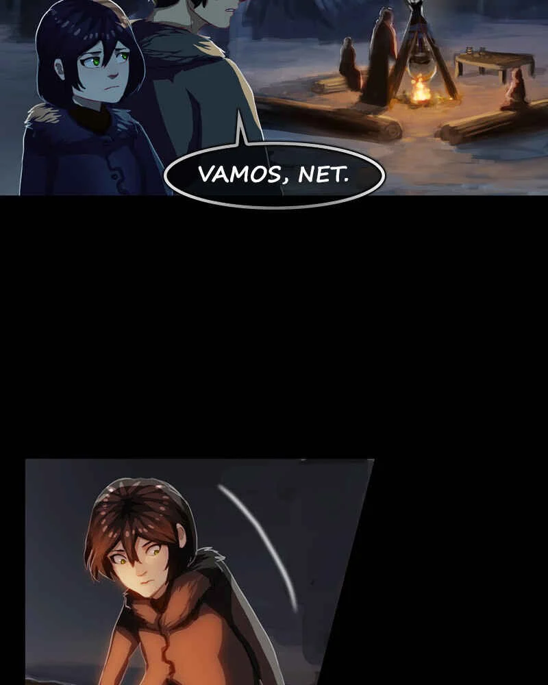 Dragnarok Capítulo 5 - Page 25