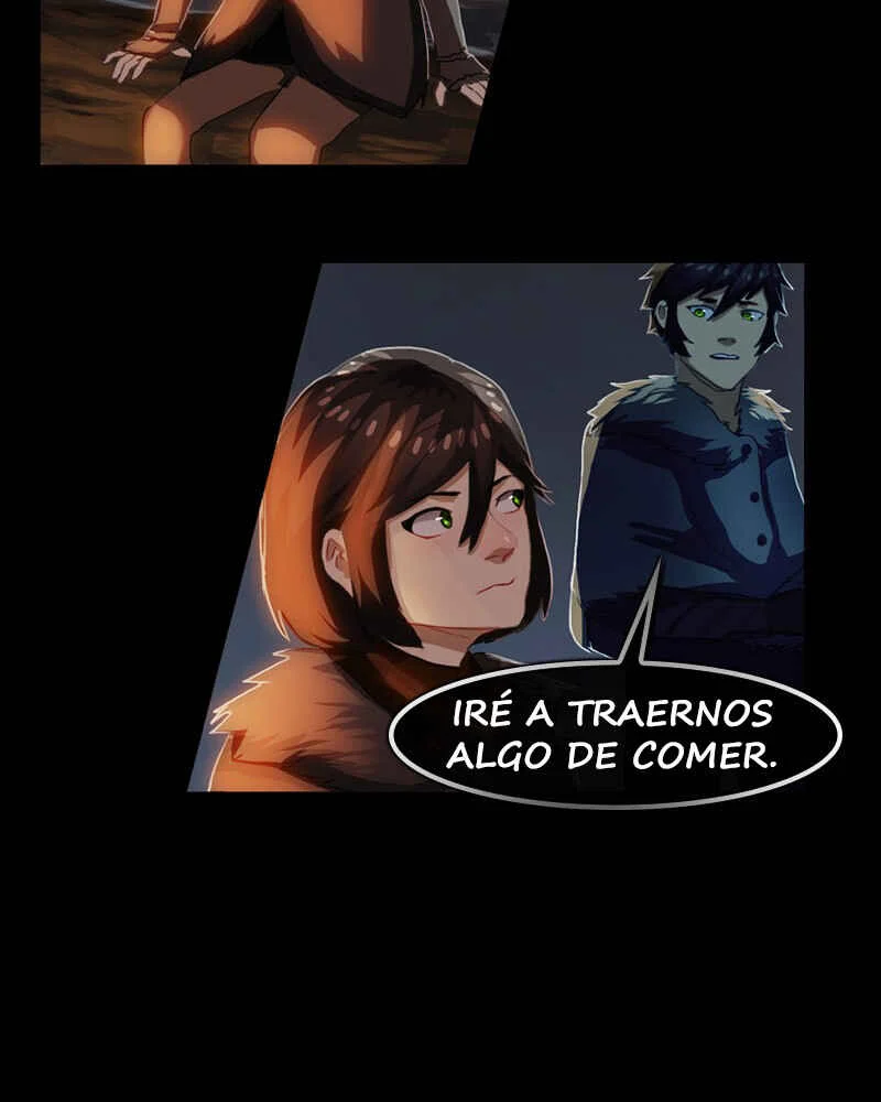 Dragnarok Capítulo 5 - Page 26