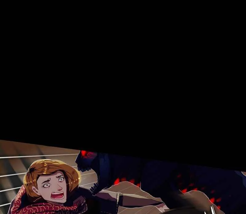 Dragnarok Capítulo 5 - Page 38