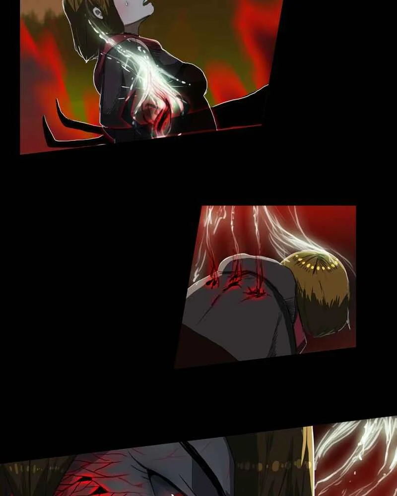 Dragnarok Capítulo 5 - Page 40