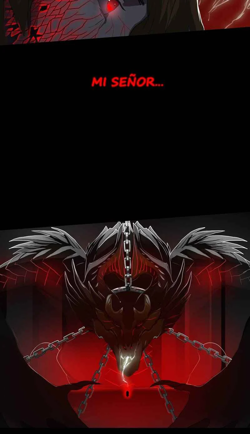 Dragnarok Capítulo 5 - Page 41