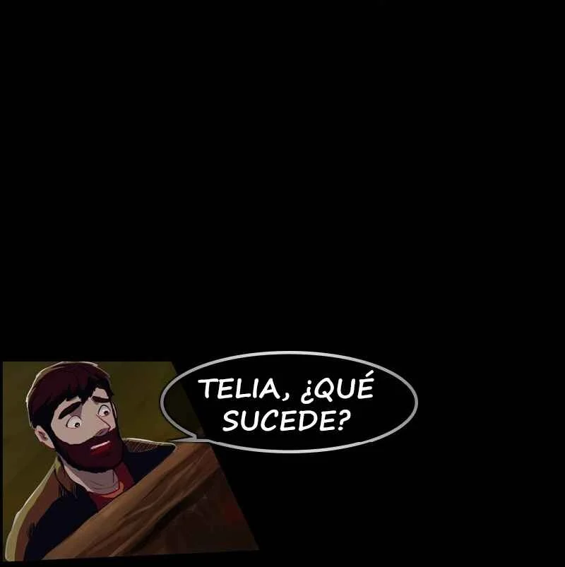Dragnarok Capítulo 5 - Page 42