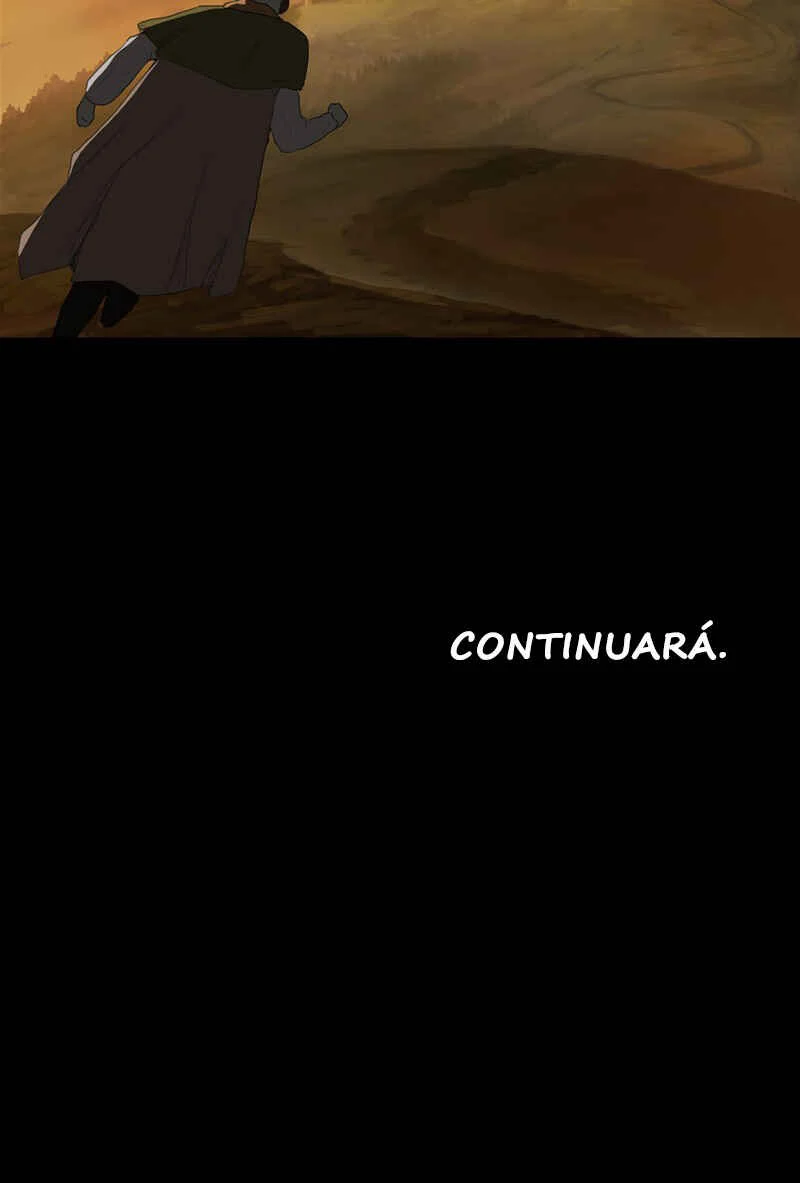 Dragnarok Capítulo 5 - Page 45