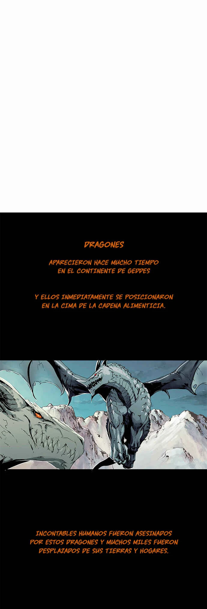 Dragon Recipe Capítulo 4 - Page 2