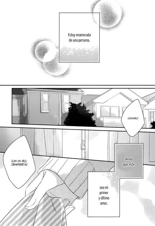 Dramatic Irony Capítulo 1 - Page 2