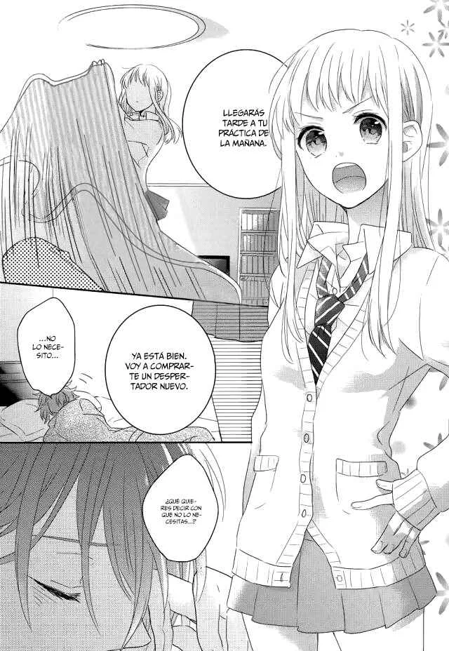 Dramatic Irony Capítulo 1 - Page 3