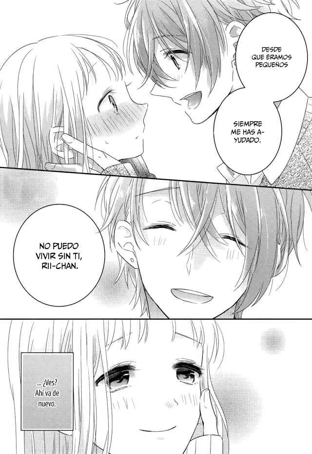 Dramatic Irony Capítulo 1 - Page 17
