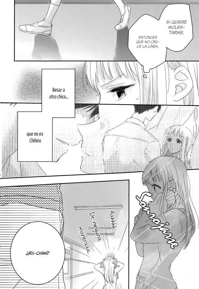 Dramatic Irony Capítulo 1 - Page 38
